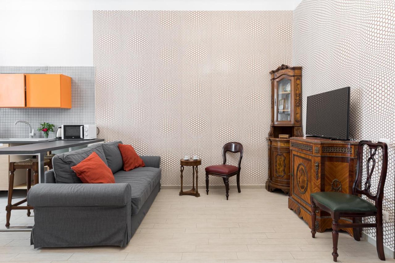 Nobile Casa St.Maria Roma Exterior foto