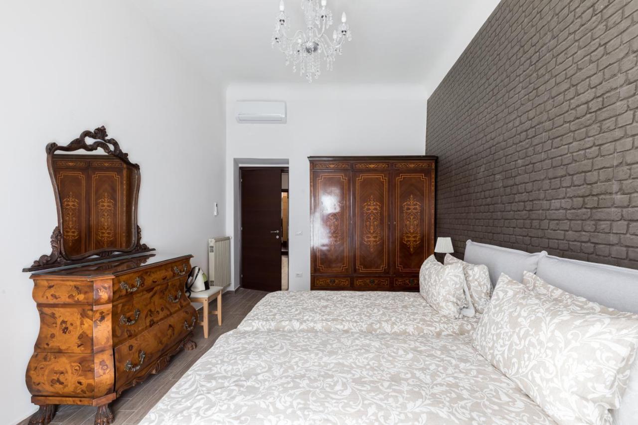 Nobile Casa St.Maria Roma Exterior foto